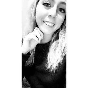 Meet your Posher, Payton